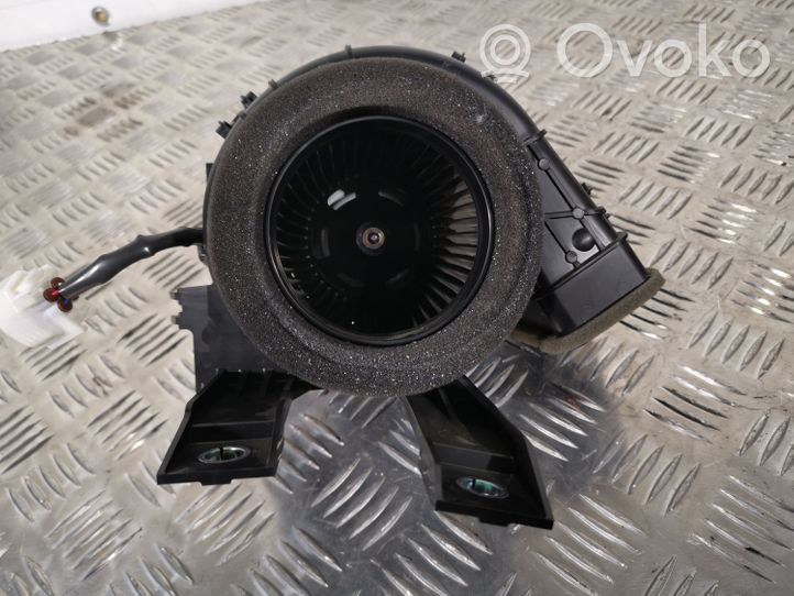 Toyota Prius (XW50) Ventilateur de batterie véhicule hybride / électrique G923047080