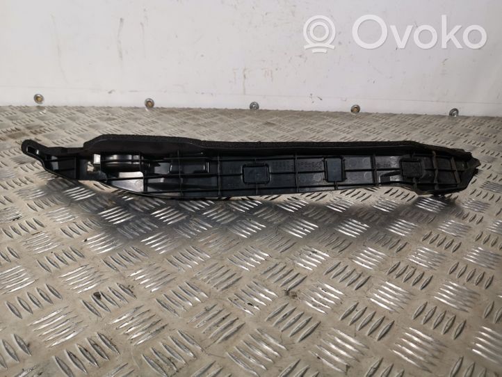 Toyota Prius (XW50) Support, joint d'aile caoutchouc en mousse 