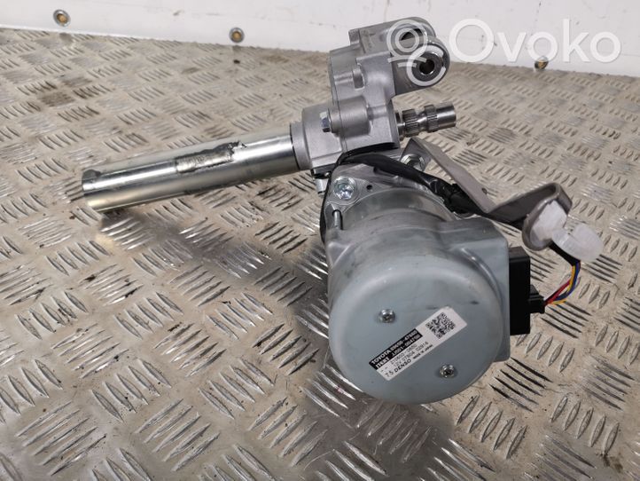 Toyota Prius (XW50) Electric power steering pump 