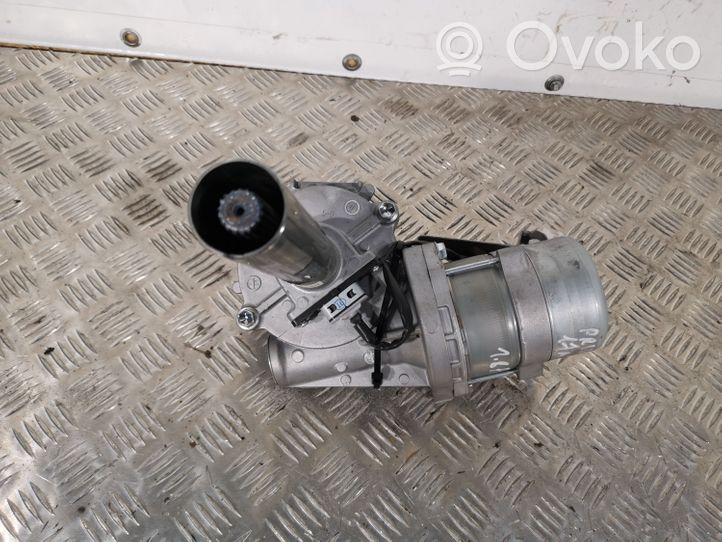 Toyota Prius (XW50) Electric power steering pump 