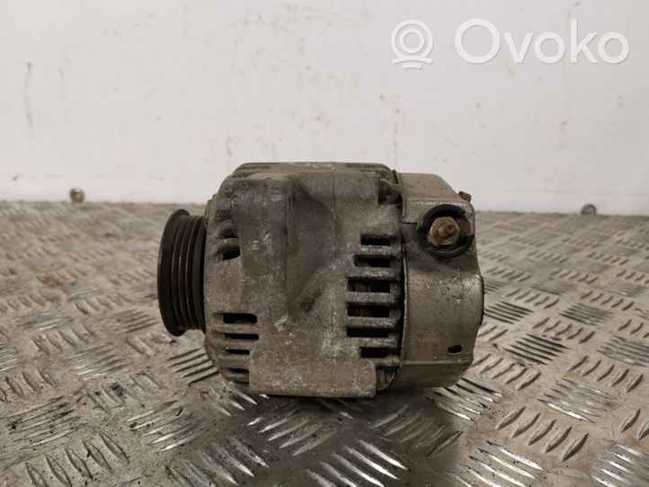 Honda CR-V Alternator 1012119820