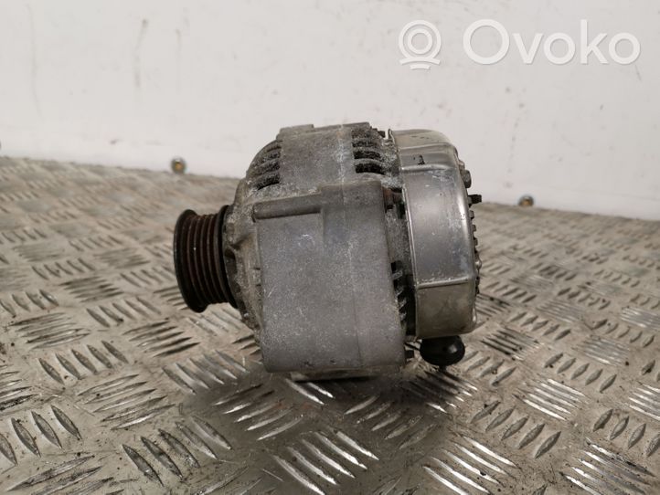 Toyota Camry Generatore/alternatore 2706074630