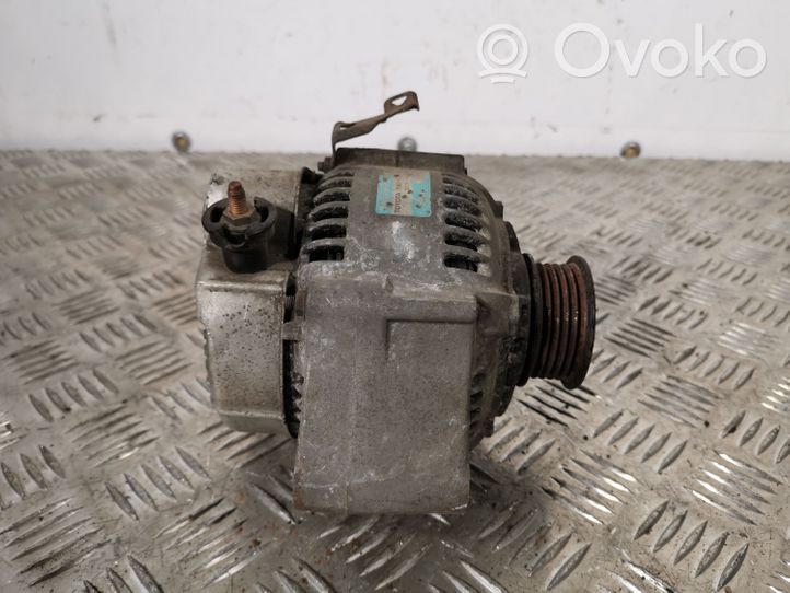 Toyota Camry Generatore/alternatore 2706074630