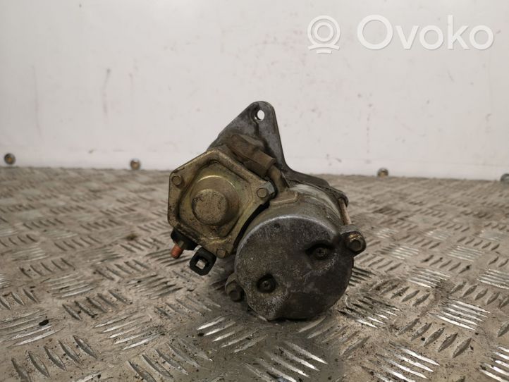 Toyota Previa (XR10, XR20) I Motorino d’avviamento 2810076081