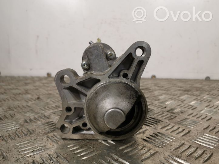 Mazda 3 II Motorino d’avviamento M001T81582