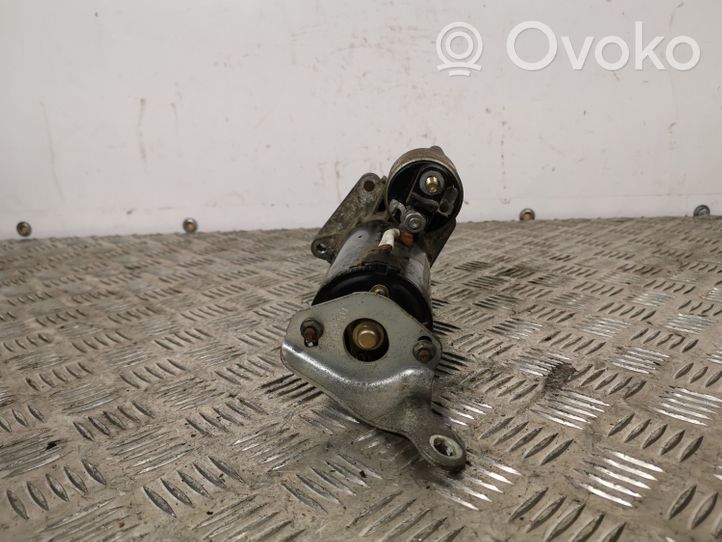 Volvo S60 Motorino d’avviamento 001108166