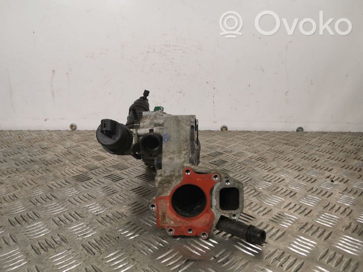 Opel Insignia A EGR termostatas 0428741