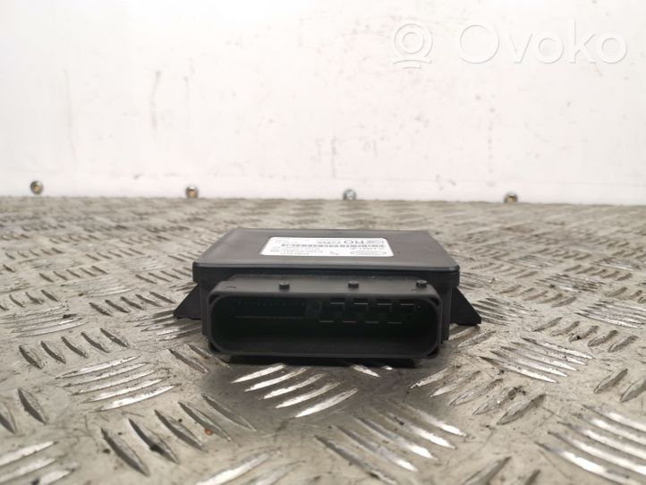 Land Rover Range Rover Evoque L538 Centralina/modulo motore ECU BJ322C491AB