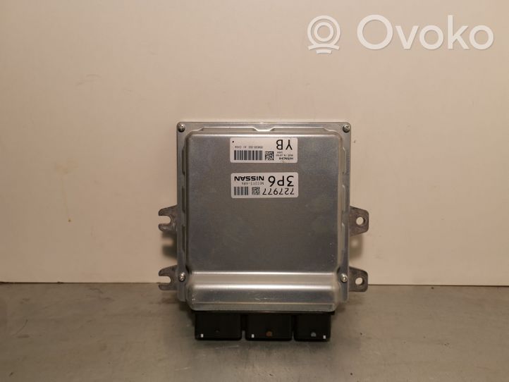 Infiniti QX50 (J50) Sterownik / Moduł ECU BEM390000