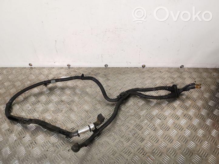 Infiniti QX50 (J50) Cablaggio per l’installazione del motore 24105JL00A