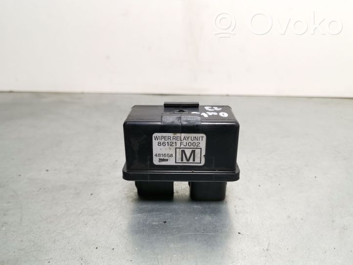 Subaru Outback (BS) Module relais lève-vitre 86121FJ002