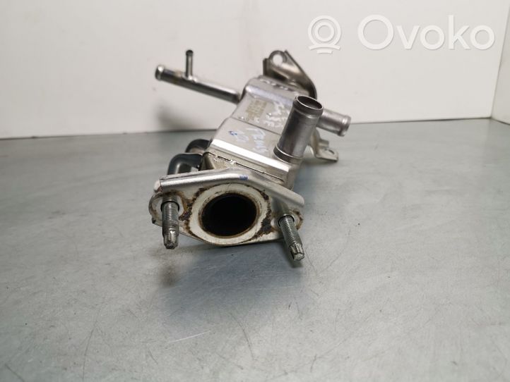 Toyota Prius (XW30) Valvola di raffreddamento EGR 