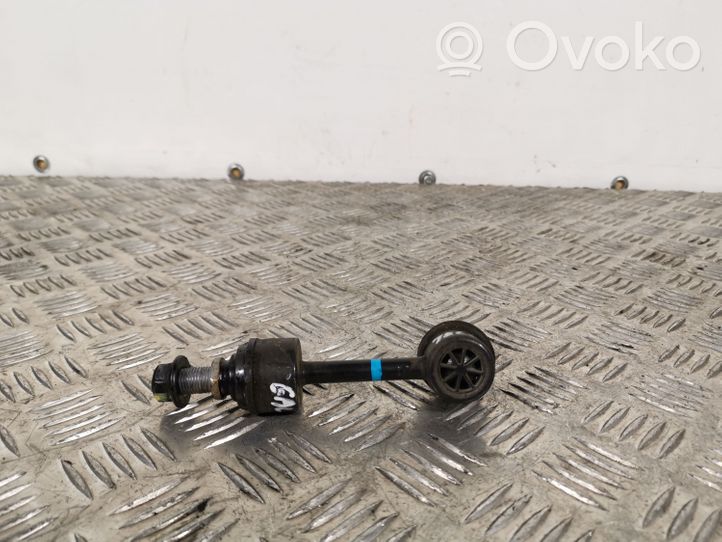 Hyundai Tucson TL Barra stabilizzatrice posteriore/stabilizzatore 