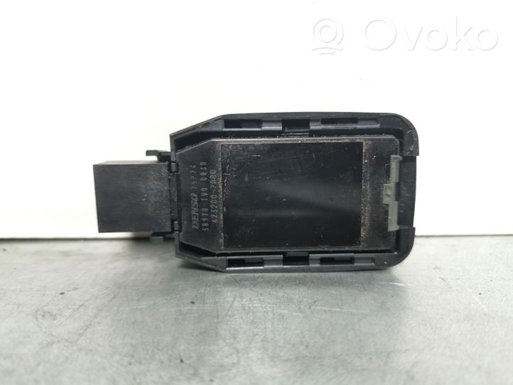 Honda Civic IX Capteur de pluie 38970TV00030