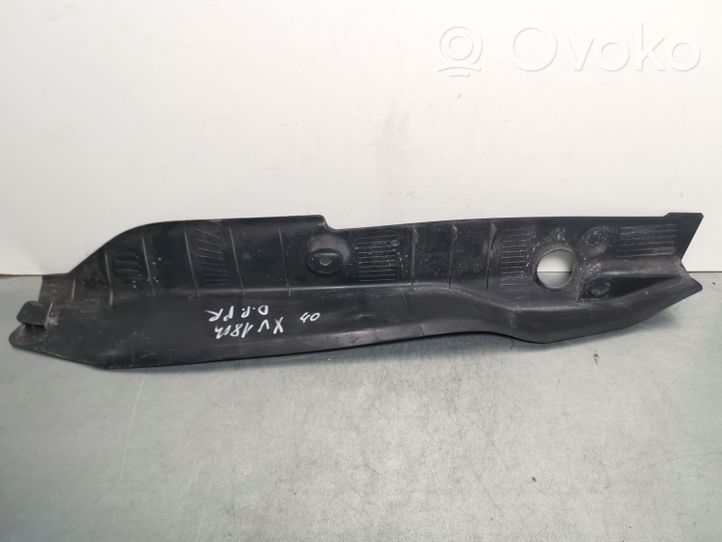 Subaru XV II Rivestimento passaruota anteriore 