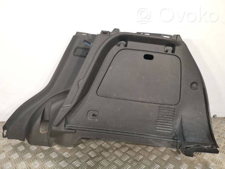 Opel Mokka X Trunk/boot side trim panel 