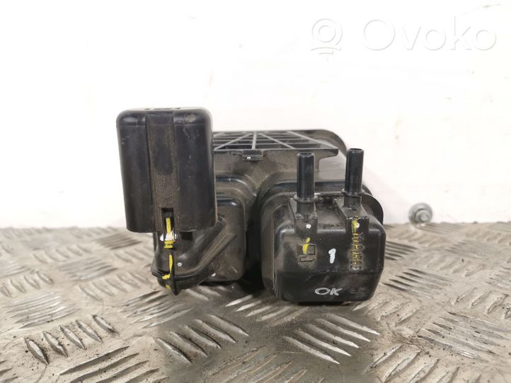 Opel Mokka X Active carbon filter fuel vapour canister 96987041