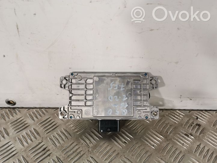 Infiniti Q50 Module de contrôle de boîte de vitesses ECU 