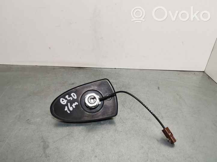 Infiniti Q50 Antenne radio 