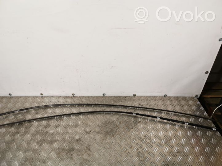 Infiniti Q50 Copertura modanatura barra di rivestimento del tetto 