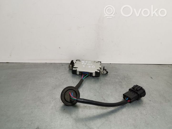 Infiniti Q50 Module de ballast de phare Xenon 