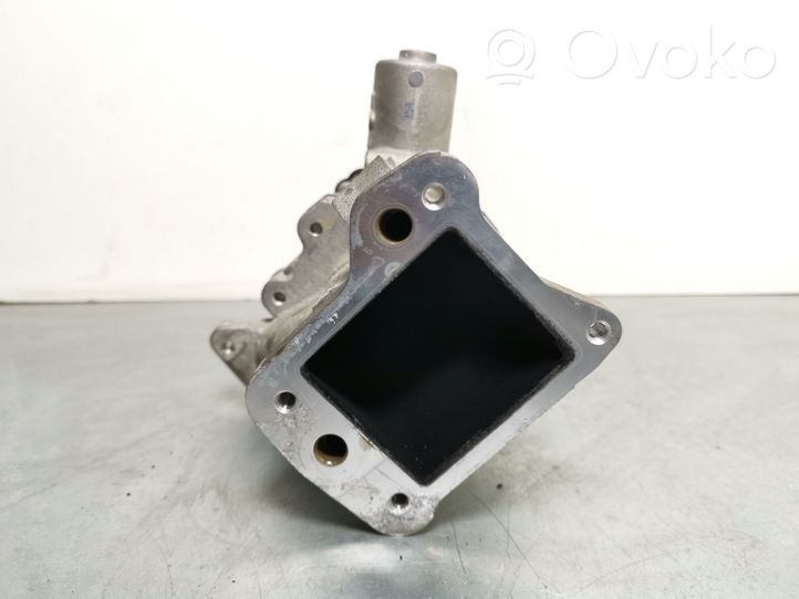 Land Rover Freelander 2 - LR2 EGR-venttiili 9678283080