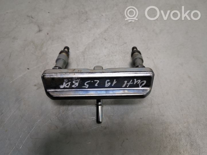 Subaru Outback (BS) Set di iniettori 