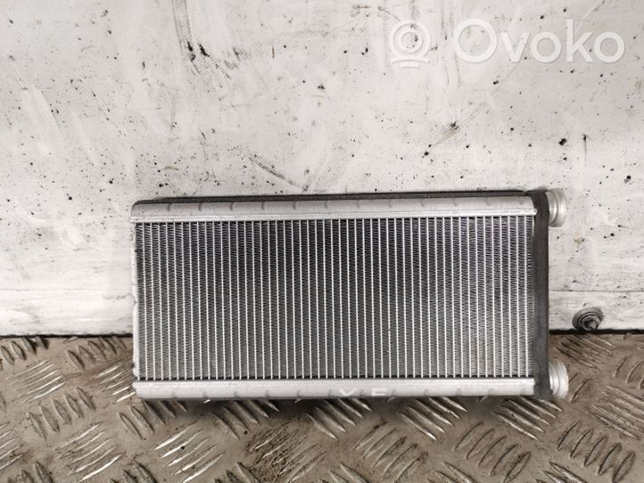 Jaguar XE Radiateur de chauffage 