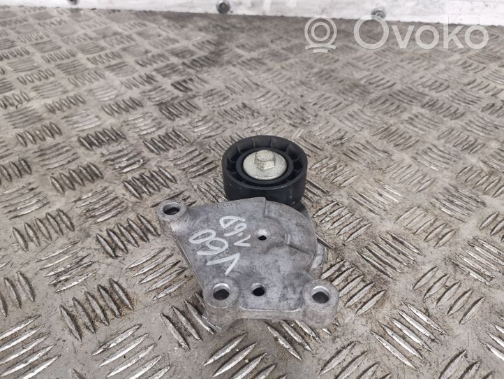 Volvo V60 Napinacz paska alternatora 846143