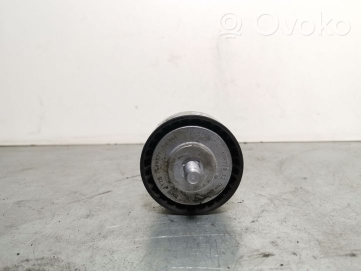 Mini Cooper Countryman F60 Poulie renvoi/transmission, courroie 10877912