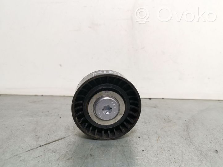 Mini Cooper Countryman F60 Koło pasowe napinacza paska alternatora 10877912