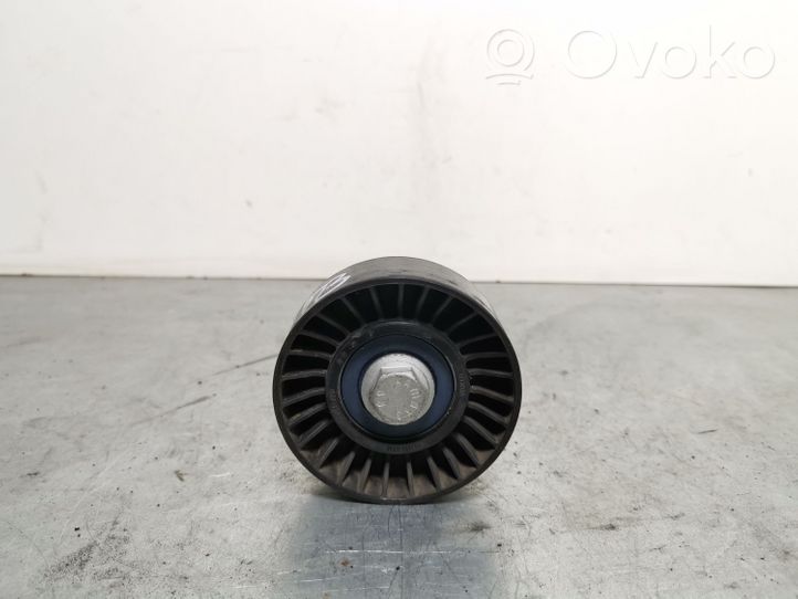 Skoda Yeti (5L) Koło pasowe napinacza paska alternatora 03F145276