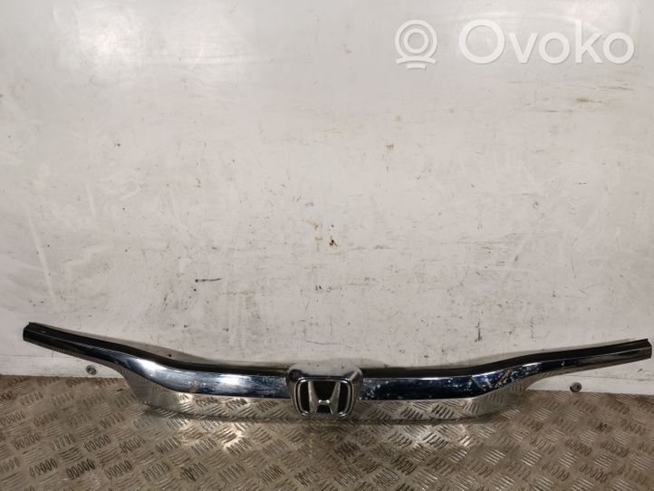 Honda CR-V Verkleidung Abdeckung Heckklappe Kofferraumdeckel Satz Set 