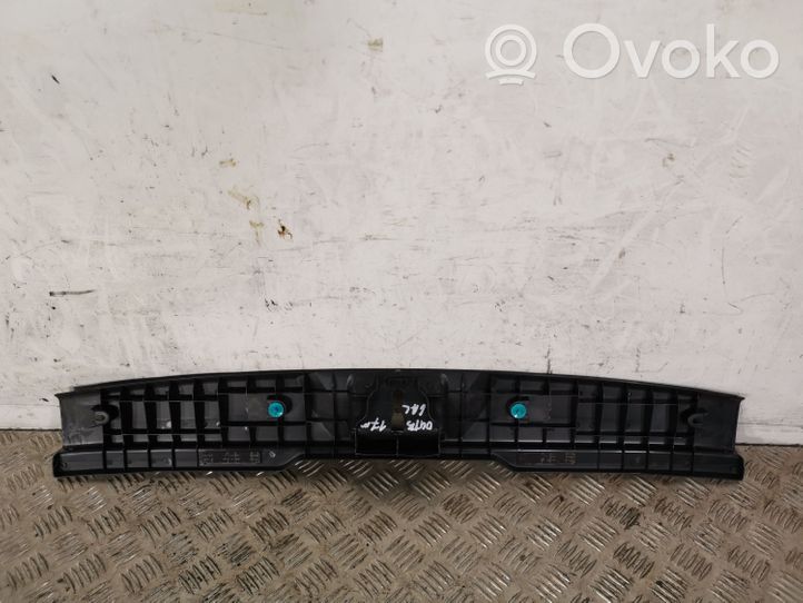 Subaru Outback (BS) Rivestimento di protezione sottoporta del bagagliaio/baule 