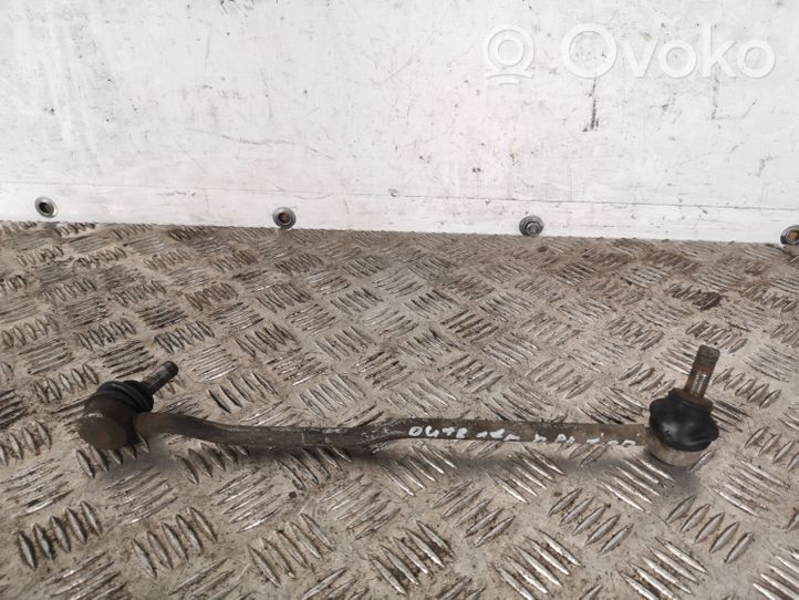 Subaru Outback (BS) Barra stabilizzatrice anteriore/stabilizzatore 