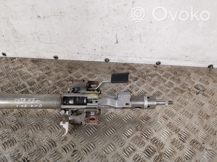 Subaru Outback (BS) Scatola dello sterzo 966300097