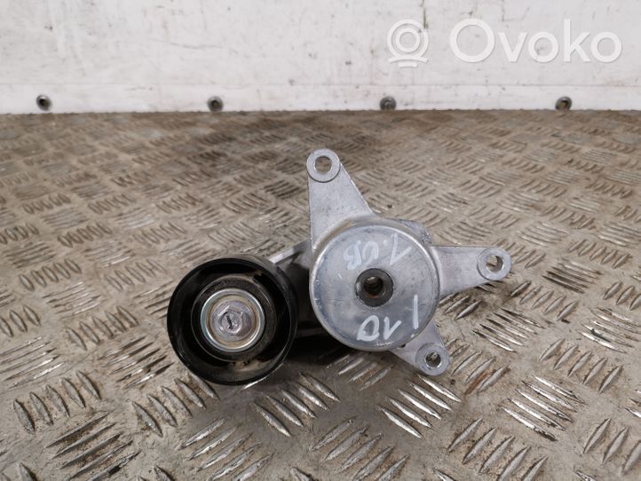 Hyundai i10 Tendicinghia generatore/alternatore 