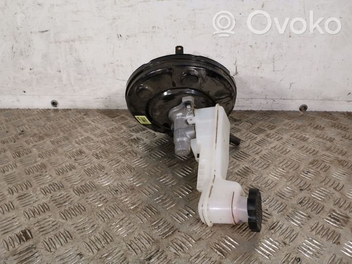 Hyundai i10 Servo-frein 