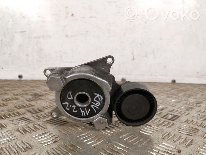 Toyota RAV 4 (XA40) Tendicinghia generatore/alternatore 