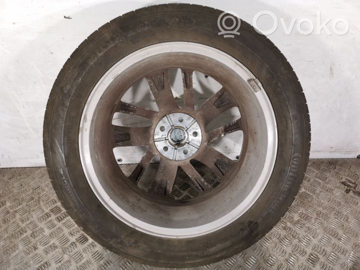 Opel Mokka Felgi aluminiowe R18 