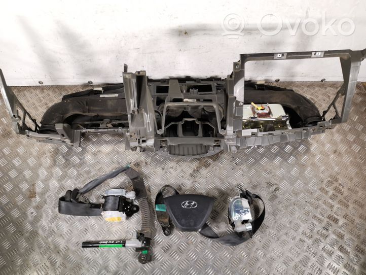 Hyundai i10 Kit d’airbag 4UH89B8NCLZ