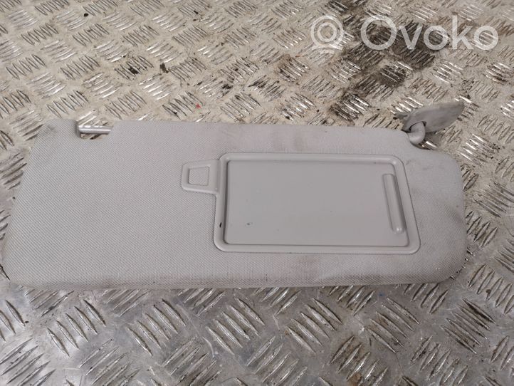 Hyundai Santa Fe Sun visor 