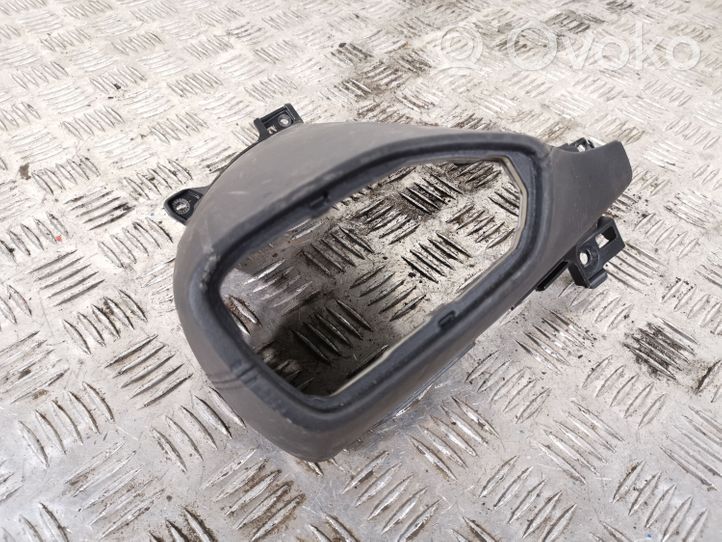 Hyundai Santa Fe Other dashboard part 