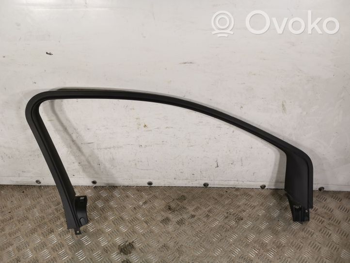 Opel Crossland X Muu etuoven verhoiluelementti 465813186