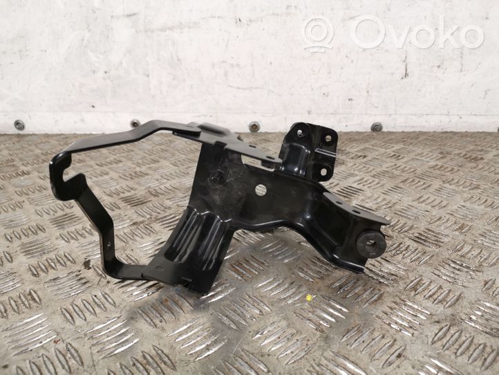 Honda CR-V Support de fixation de coffre/hayon 