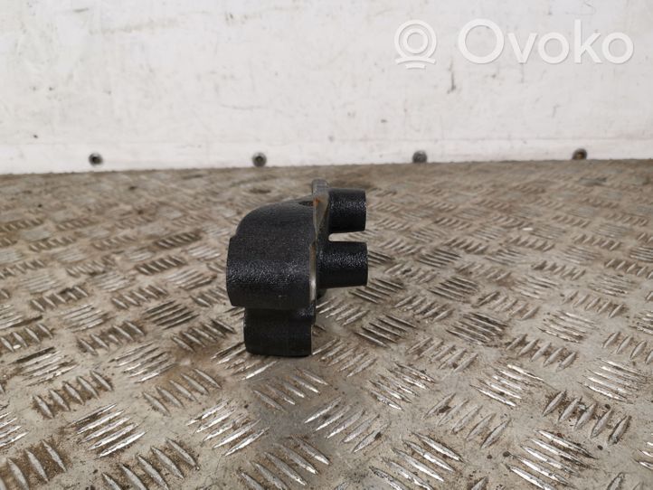 Honda CR-V Support, suspension du moteur 