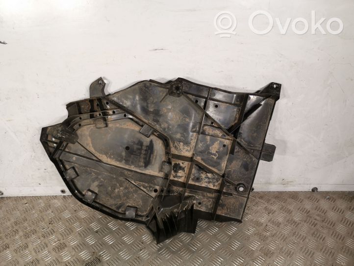 Subaru Outback (BS) Copertura sottoscocca centrale 