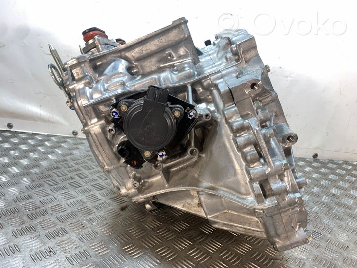 Honda CR-V Boîte de vitesse automatique CVT