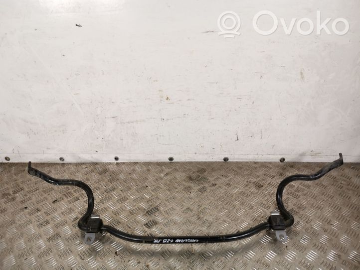 Opel Crossland X Barra stabilizzatrice anteriore/barra antirollio 