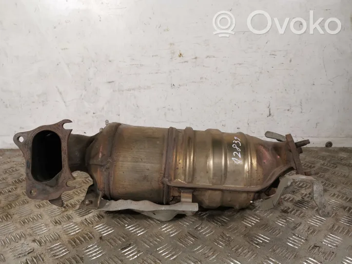 Honda CR-V Filtr cząstek stałych Katalizator / FAP / DPF 76QA0019